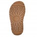 UGG golden glow πέδιλο παιδικό 1152813K-BRWN καφέ